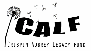 The Crispin Aubrey Legacy Fund